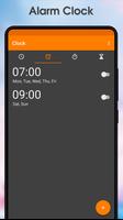 Multi stopwatch and timer screenshot 1