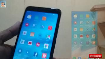 Flash projector for mobile screenshot 2