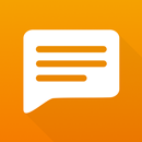 Messagerie SMS simple APK