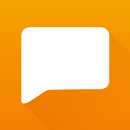 الرسائل البسيطة APK