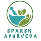 Sparsh Ayurveda 아이콘