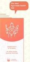 Sparsh Ayurveda 포스터