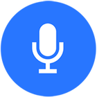 Voice Record-icoon