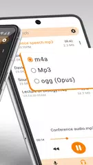 Einfaches Diktiergerät XAPK Herunterladen