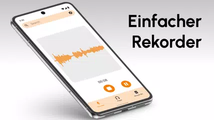 Einfaches Diktiergerät XAPK Herunterladen