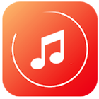 Wake Music Player icône