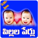 Telugu Baby Names APK