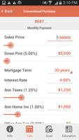 Vista Lending Mortgage App capture d'écran 3