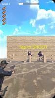 S9 Shooter One Hit plakat