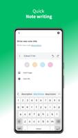 Simple Notes تصوير الشاشة 2