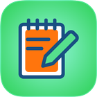 Simple Notes: Use Easy Notepad icon