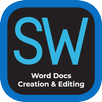 APK Simple Office Pro: Word Docs E