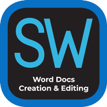 Simple Office Pro: Word Docs E