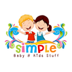 Simple Baby n Kids Stuff icon