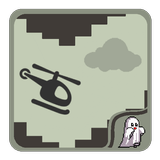 Helicopter иконка