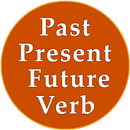 Past Present Future Tense Verb APK