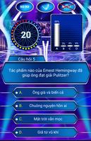 Triệu phú Đọc câu hỏi 2019 (L.V.Sâm) screenshot 2