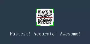 QR & Barcode Scanner