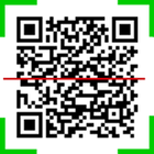 QR & Barcode Scanner أيقونة