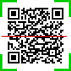 QR & Barcode Scanner ikon