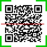 QR & Barcode Scanner أيقونة