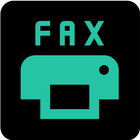 Simple Fax icono