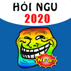 Hỏi Ngu 2021 - Câu Đố Vui Hại  icône