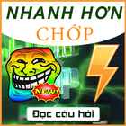 Nhanh Hơn Chớp ícone