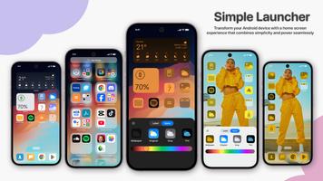 Simple Launcher gönderen