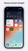 Simple Launcher Ekran Görüntüsü 2