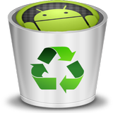 App Remover آئیکن