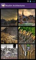 Muslim Architectures (Wallpapers) 海报