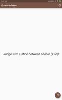 Quranic Advices 截图 2