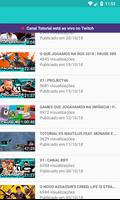 Canal Totorial スクリーンショット 3