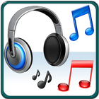 Shaking Audio Player icon