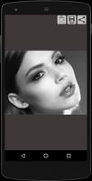 Black & White Picture Photo Effect : Image Effect скриншот 3