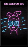 Glow Paint screenshot 2