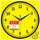 Date and Time Shortcut Setting APK