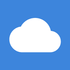 Detect Clouds icon