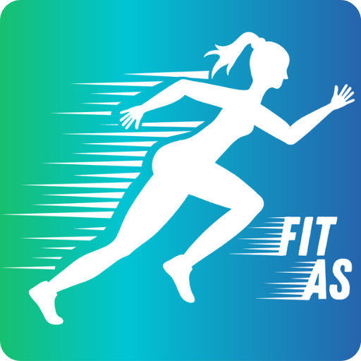 Fit As You: Walk & Health Sync