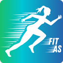 Fit As You: Walk & Health Sync APK