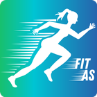 Fit As You アイコン