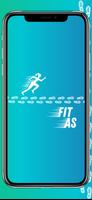 Fit As You ポスター