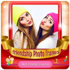 Icona Friendship Photo Frames
