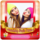 Friendship Photo Frames 圖標