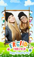 2 Schermata Friendship Photo Frames