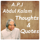 A.P.J Abdul Kalam Thoughts & Quotes APK