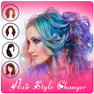 ”Hair Style Changer