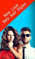 Hair Style Changer-poster