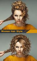 3 Schermata Hair Style Changer